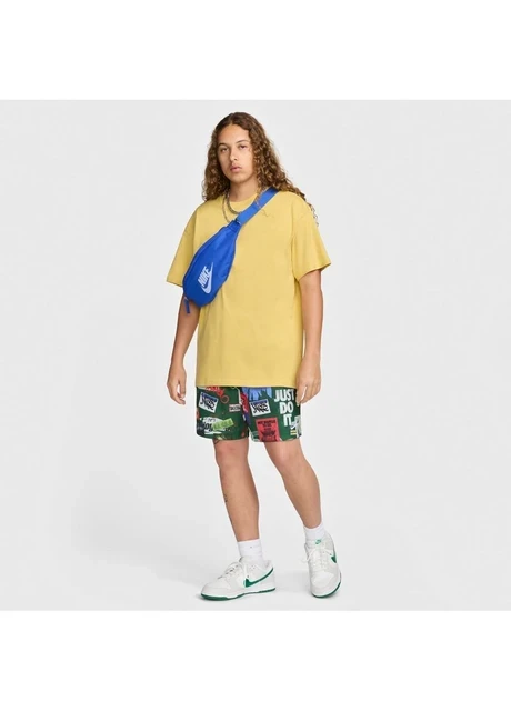 Футболка чоловіча Nike Sb M Tee Essentials (DB9975-700) — фото 4