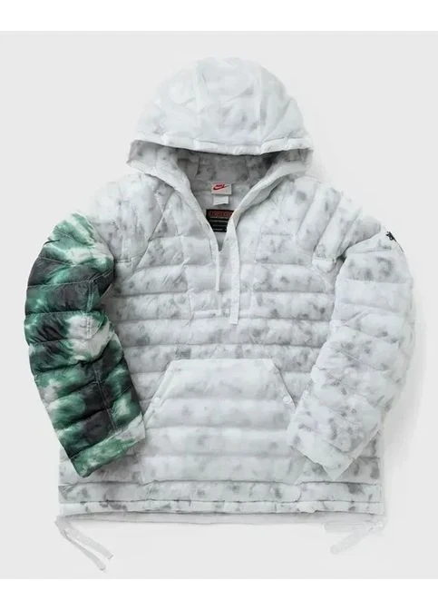 Куртка чоловіча Nike Stussy Insulated Jacket (DC1084-101) — фото 1