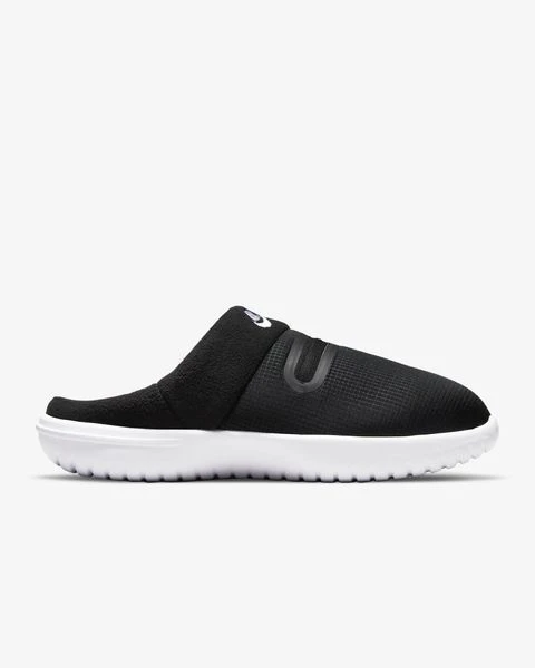 Тапочки чоловічі Nike Burrow (DC1456-001) — фото 4