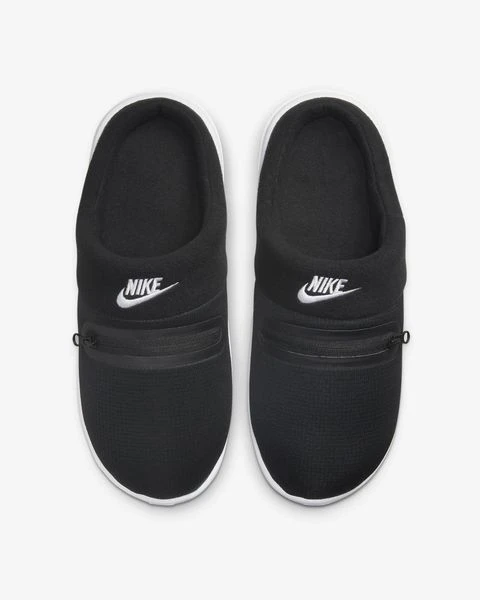 Тапочки чоловічі Nike Burrow (DC1456-001) — фото 5