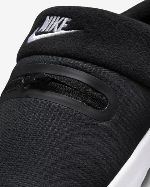Тапочки чоловічі Nike Burrow (DC1456-001) — фото 6