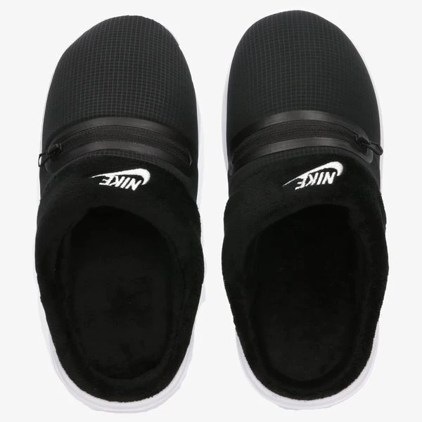 Тапочки жіночі Nike Burrow (DC1458-001) — фото 5