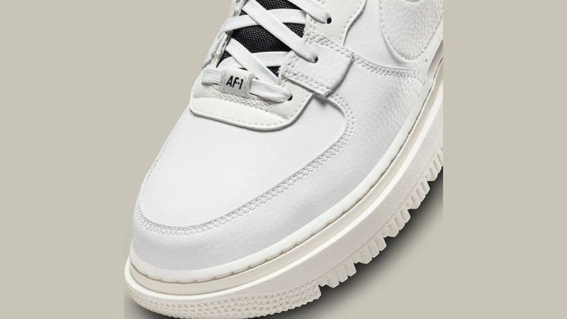 Кросівки жіночі Nike Af1 Hi Ut 2.0 (DC3584-100) — фото 6