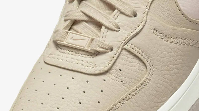 Кросівки жіночі Nike Air Force 1 High Sculpt Beige Dc3590-103 (DC3590-103) — фото 6