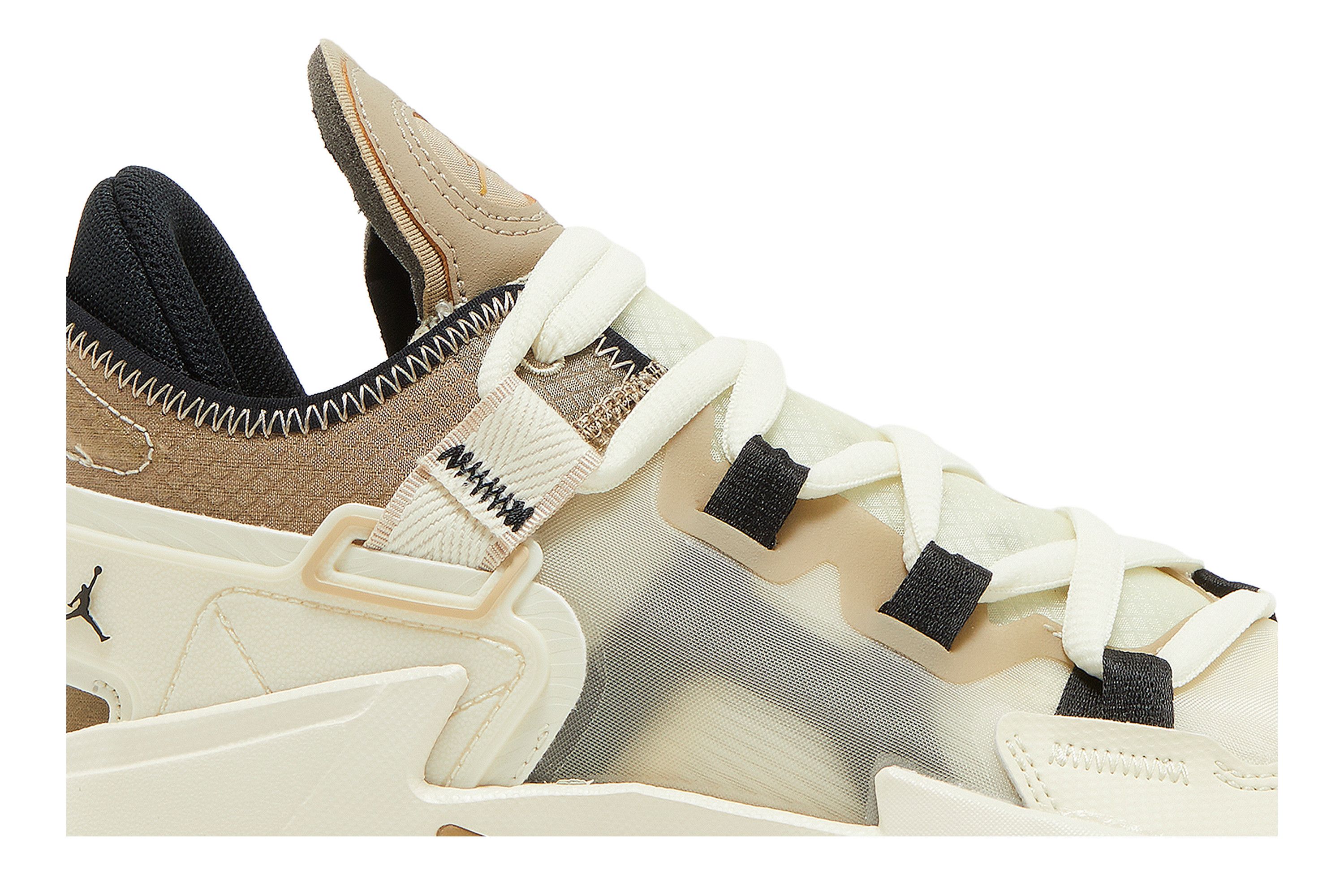 Кросівки чоловічі Nike Why Not .5 Beige (DC3643-102) — фото 3