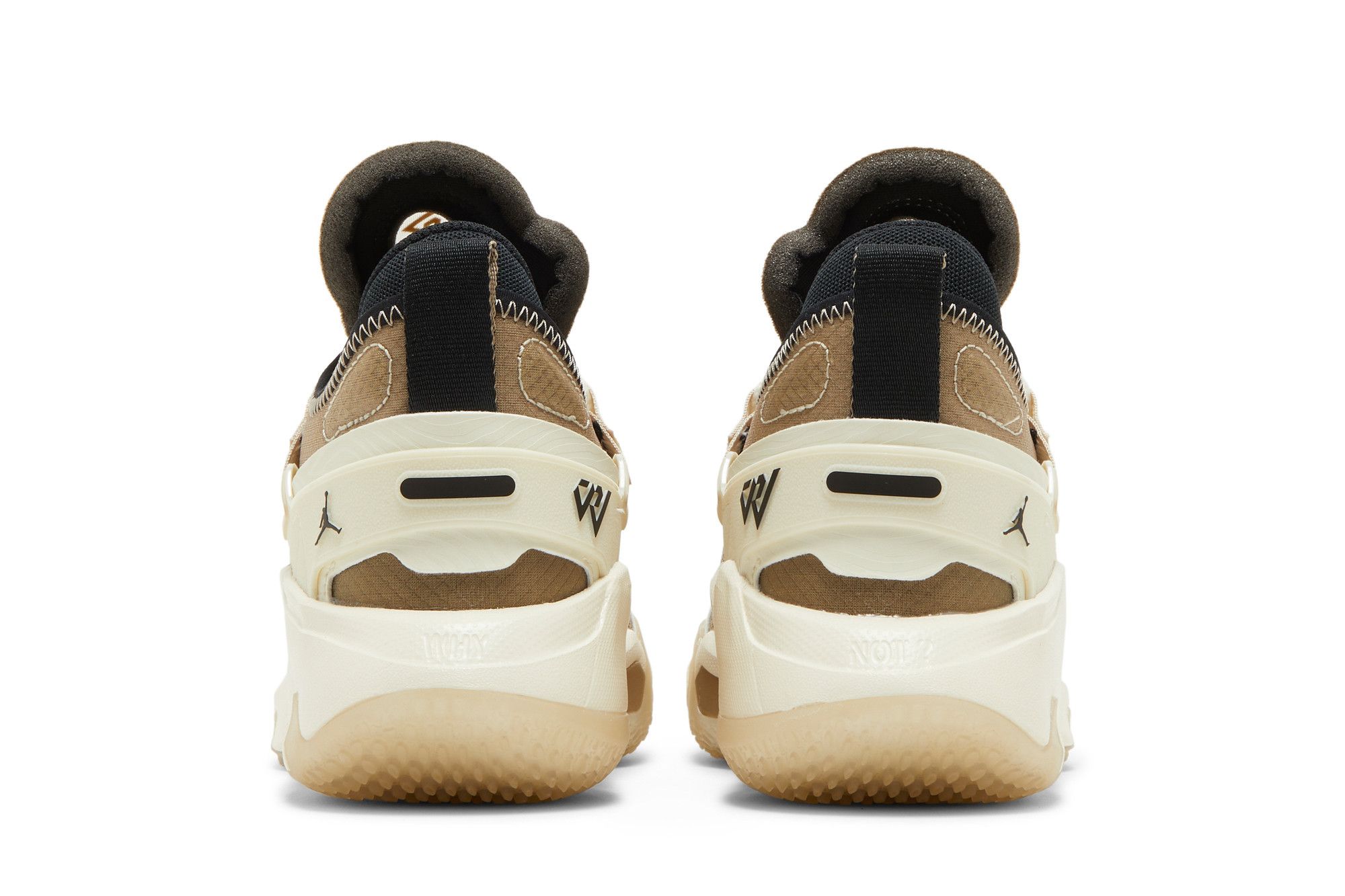 Кросівки чоловічі Nike Why Not .5 Beige (DC3643-102) — фото 7