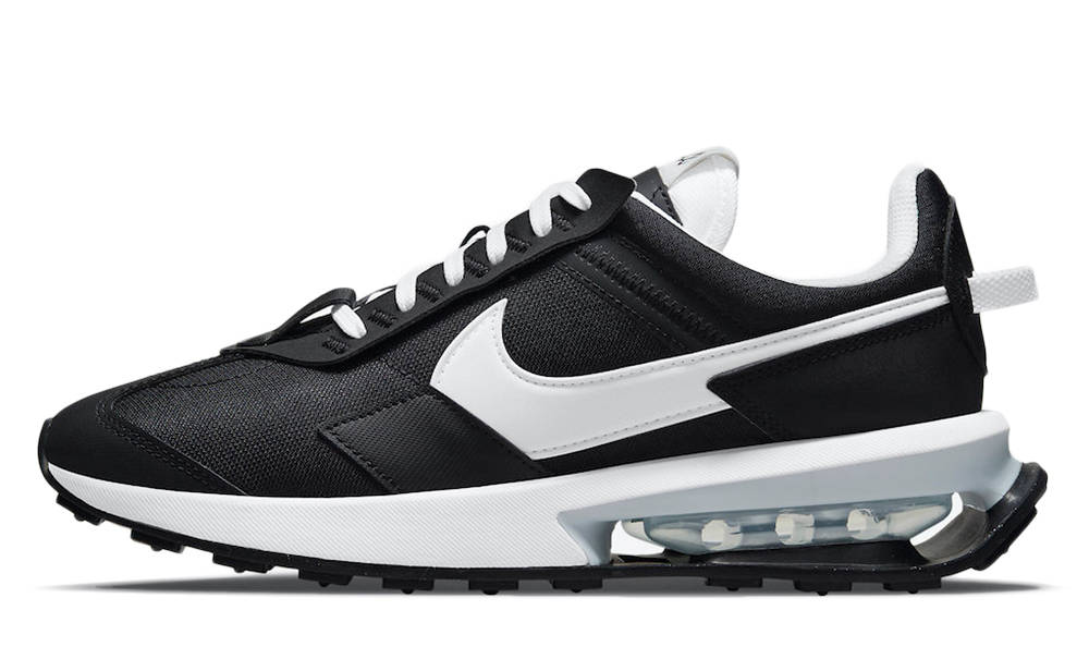 Кросівки жіночі Nike W Air Max Pre-Day (DC4025-001) — фото 1