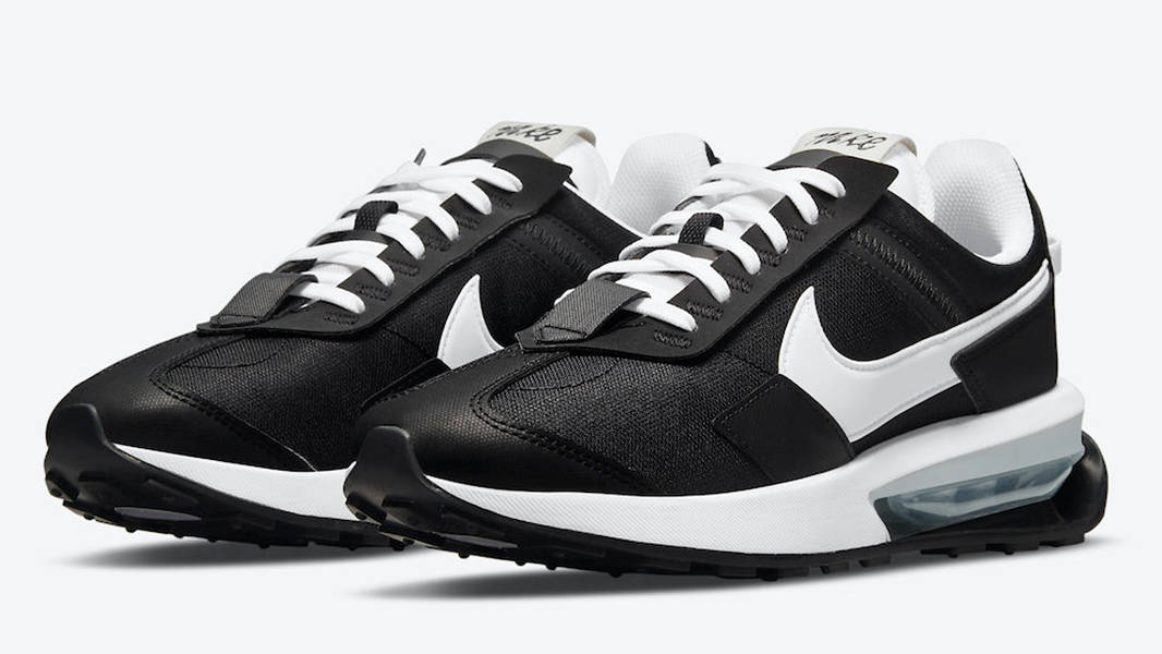 Кросівки жіночі Nike W Air Max Pre-Day (DC4025-001) — фото 3
