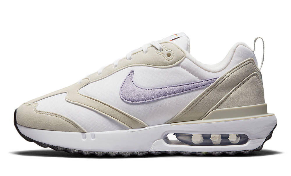Кросівки жіночі Nike Air Max Dawn (DC4068-001) — фото 1