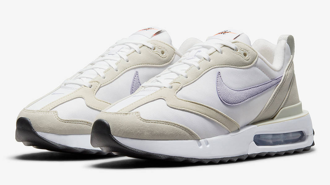 Кросівки жіночі Nike Air Max Dawn (DC4068-001) — фото 3