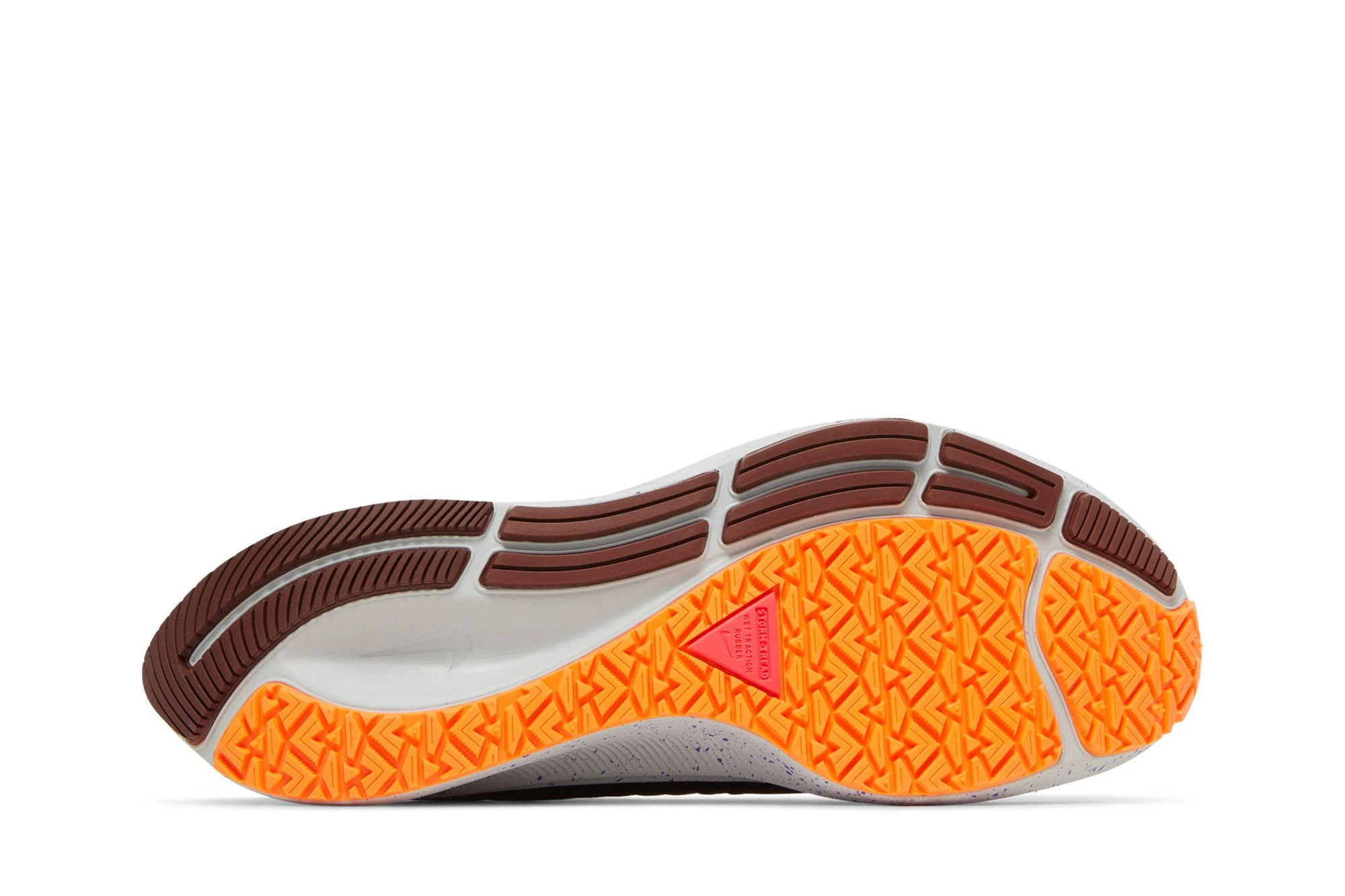 Кросівки для бігу чоловічі Nike Air Zoom Pegasus 38 Shield (DC4073-003) — фото 5