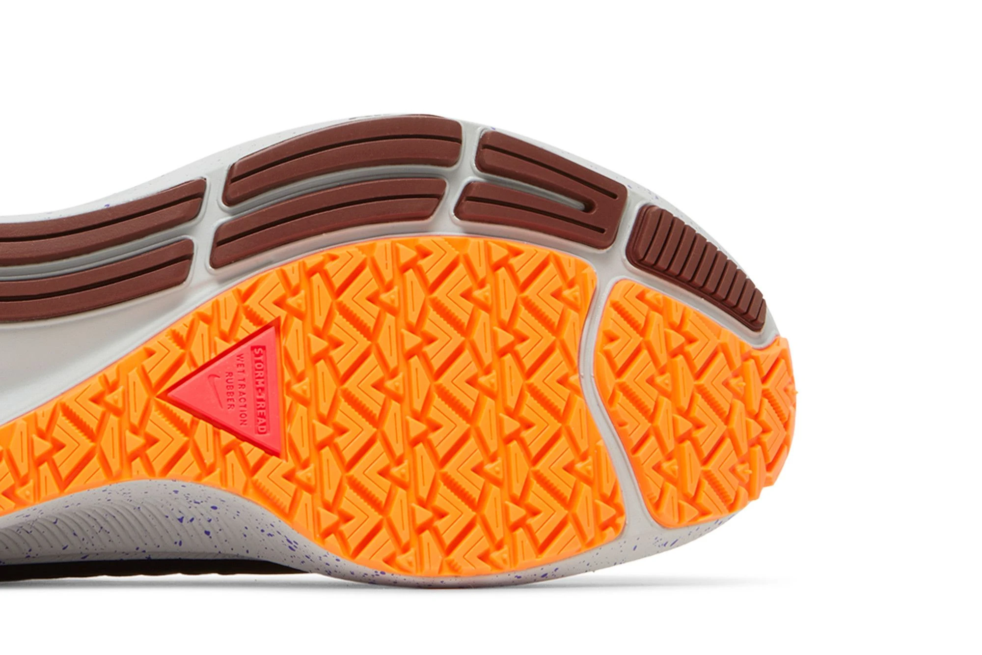 Кросівки для бігу чоловічі Nike Air Zoom Pegasus 38 Shield (DC4073-003) — фото 6