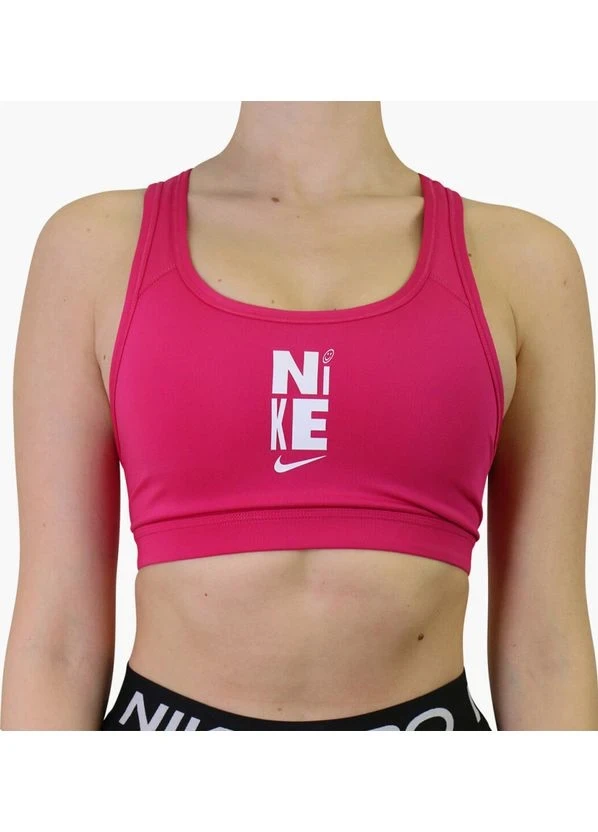 Спортивний топ жіночий Nike Swsh Icnclsh Hbr Bra Sp21 (DC5541-615) — фото 1