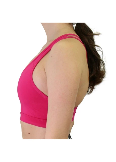 Спортивний топ жіночий Nike Swsh Icnclsh Hbr Bra Sp21 (DC5541-615) — фото 6