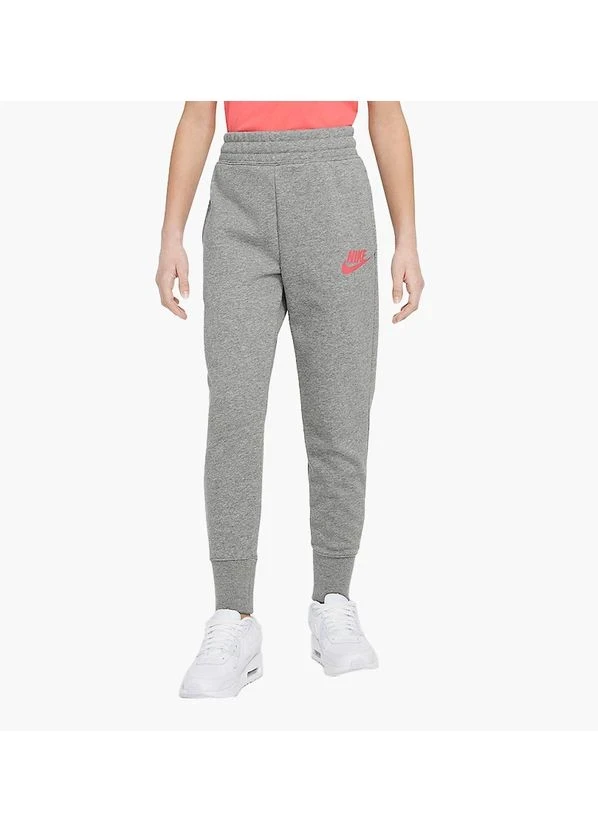 Брюки дитячі Nike G Nsw Club Ft Hw Fttd Pant (DC7211-010) — фото 1