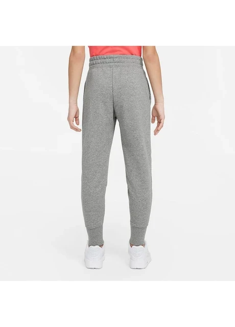 Брюки дитячі Nike G Nsw Club Ft Hw Fttd Pant (DC7211-010) — фото 4
