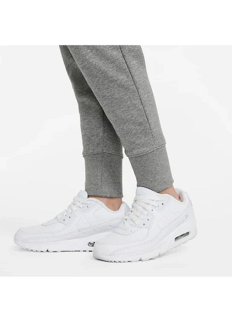 Брюки дитячі Nike G Nsw Club Ft Hw Fttd Pant (DC7211-010) — фото 7