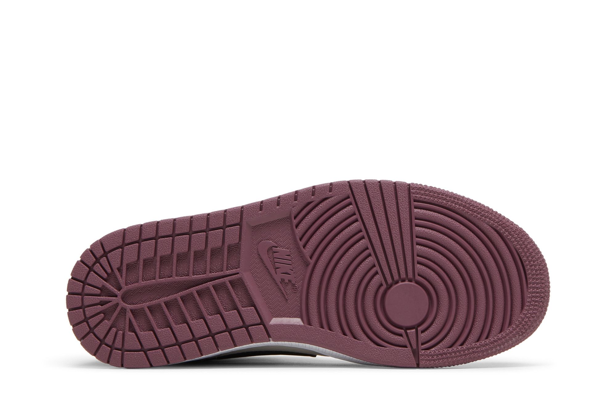 Кросівки унісекс Nike W Retro 1 Mid (DC7267-500) — фото 5