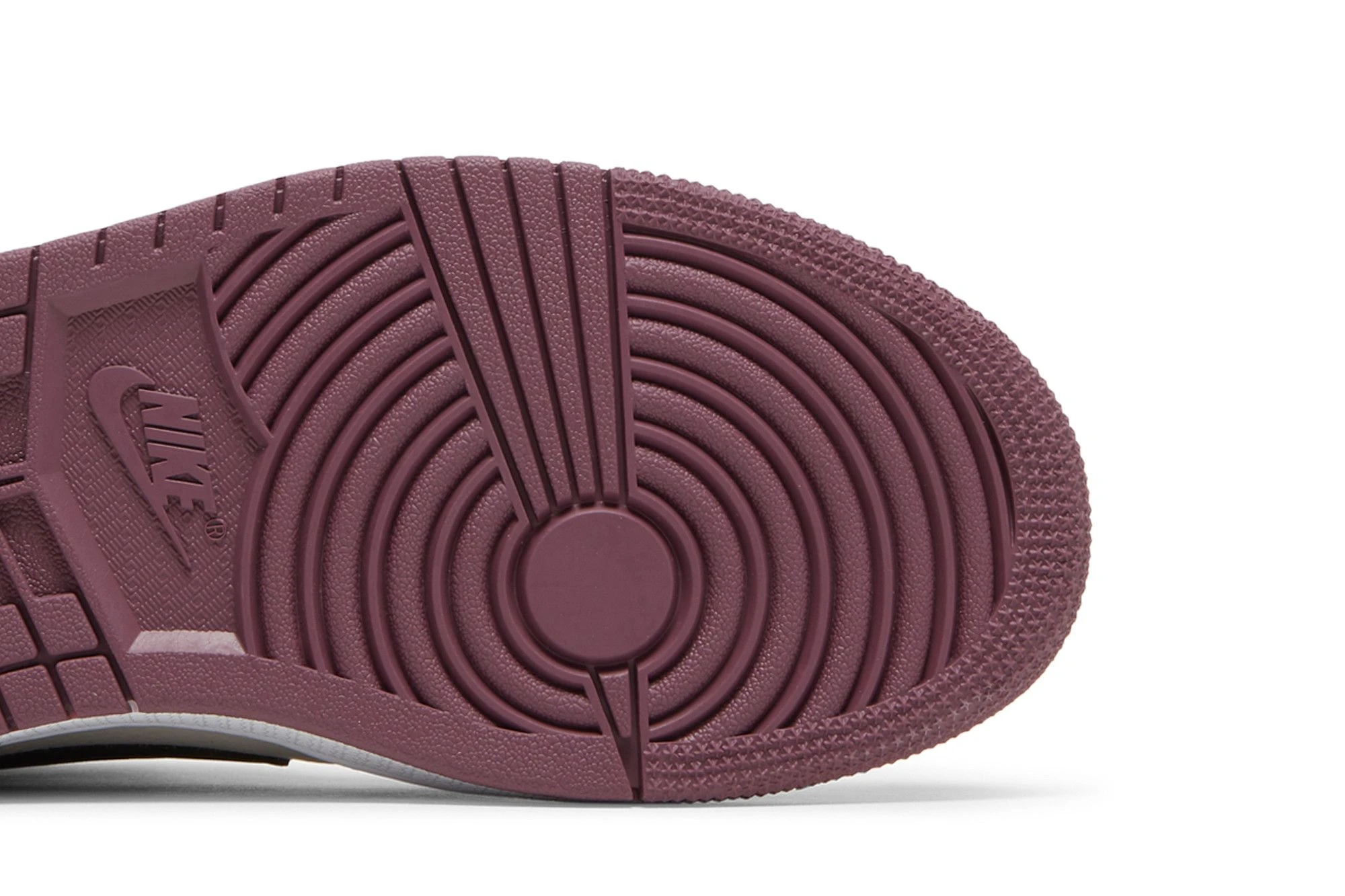 Кросівки унісекс Nike W Retro 1 Mid (DC7267-500) — фото 6