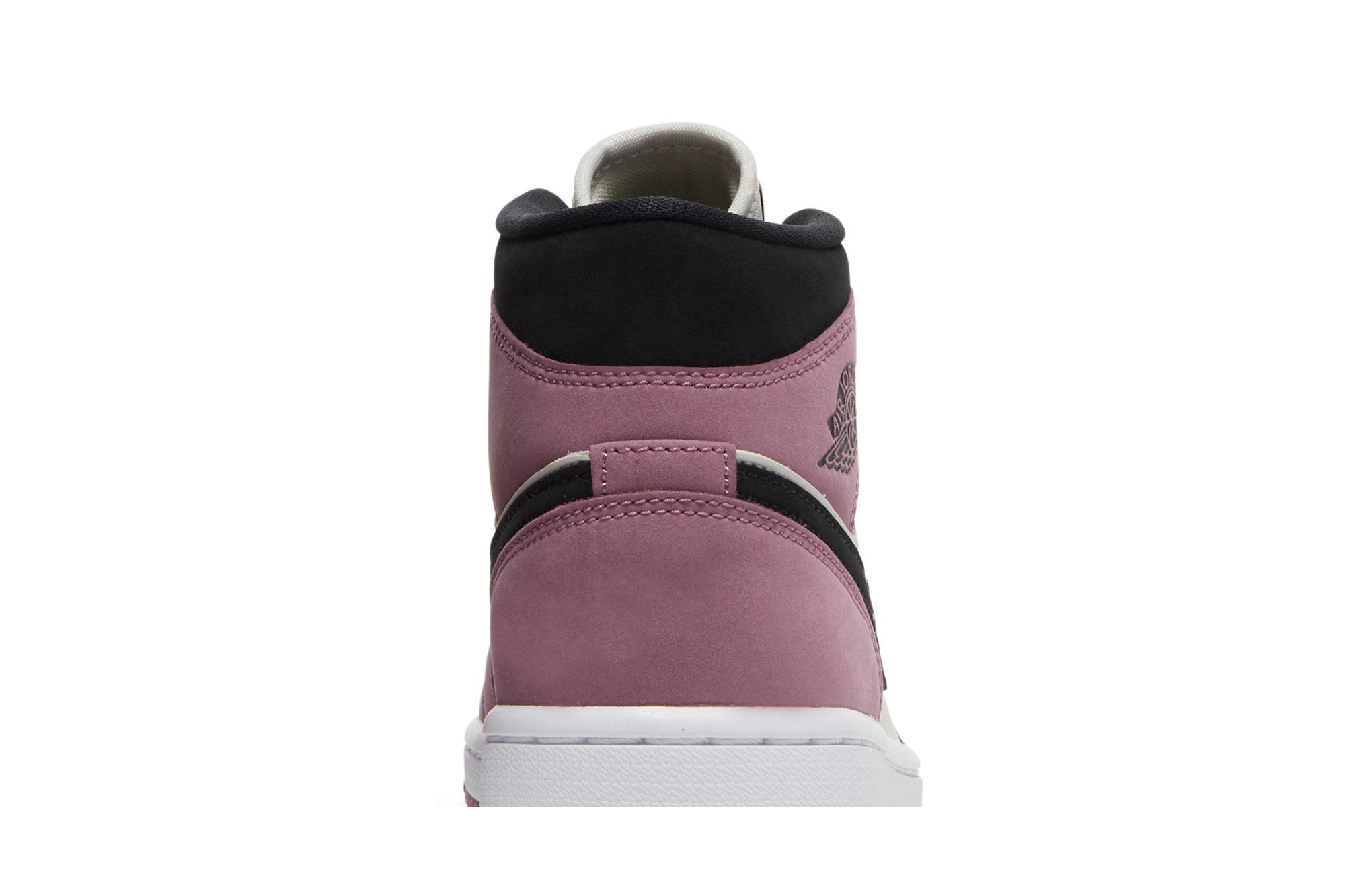 Кросівки унісекс Nike W Retro 1 Mid (DC7267-500) — фото 8