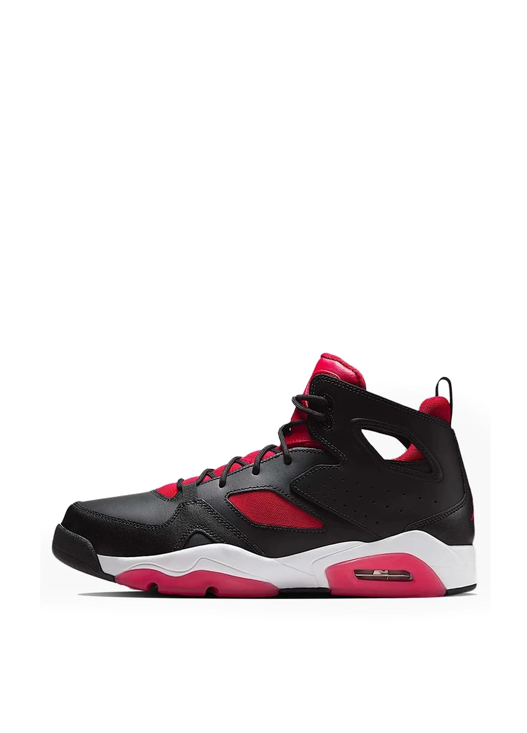 Кросівки чоловічі Jordan Air Jordan Flight Club 91 Black (DC7329-061) — фото 1