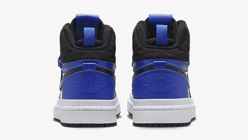 Кросівки жіночі Nike 1 Acclimate (DC7723-401) — фото 5