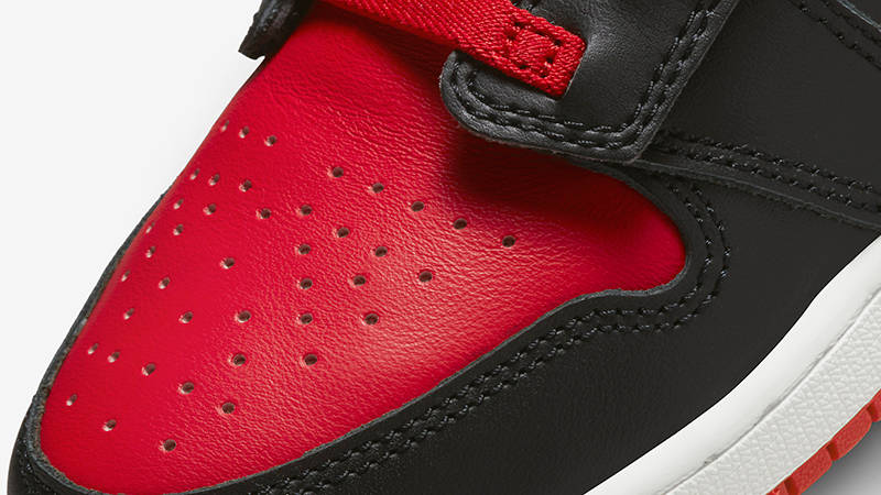 Кросівки жіночі Jordan Air 1 High Flyease Gs Black/Grey (DC7986-010) — фото 6