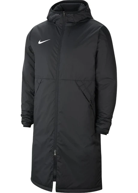 Куртка жіноча Nike Syn Fl Rpl Park20 Sdf Jkt (DC8036-010) — фото 3