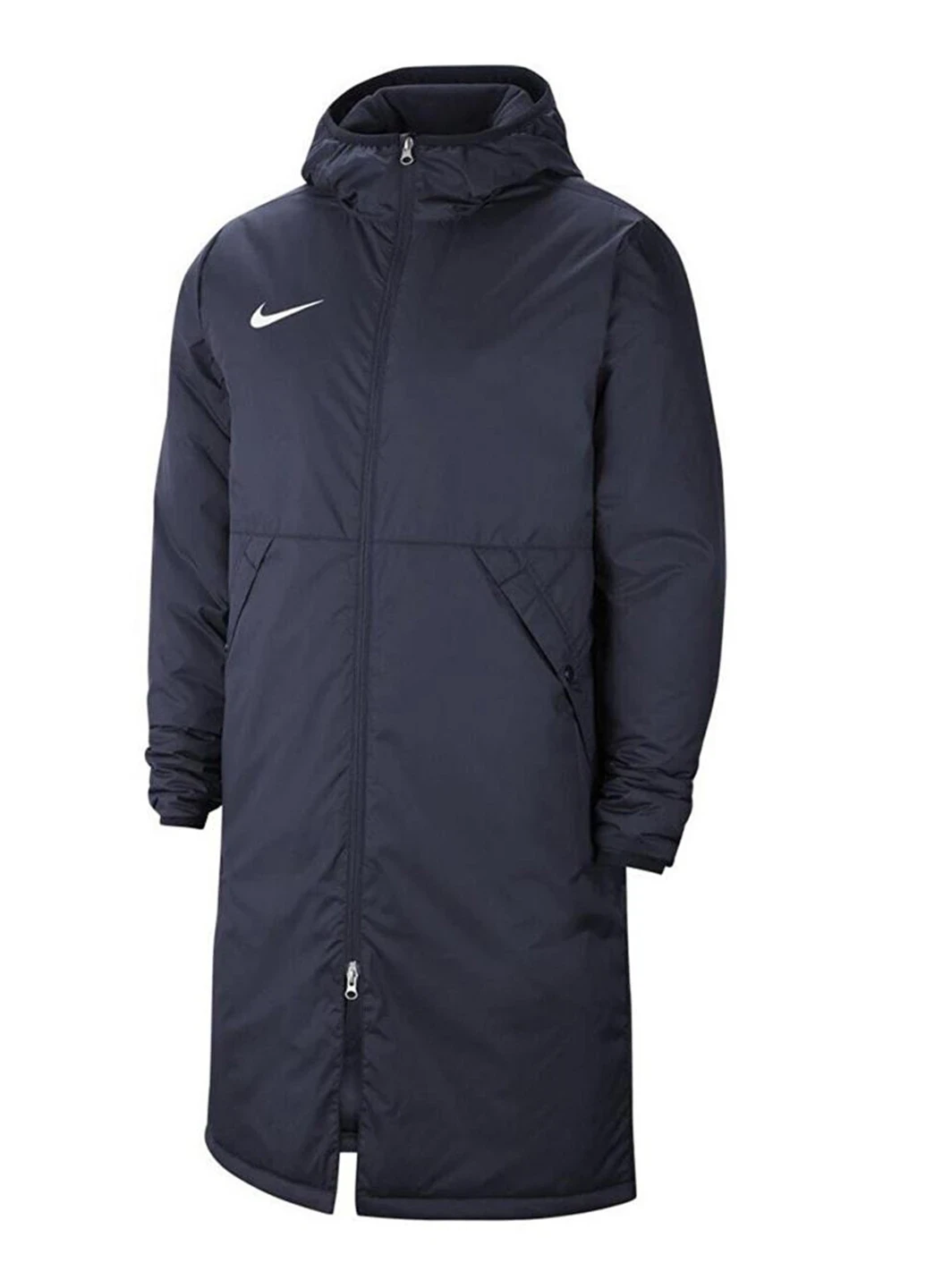 Куртка жіноча Nike Syn Fl Rpl Park20 Sdf Jkt (DC8036-451) — фото 1