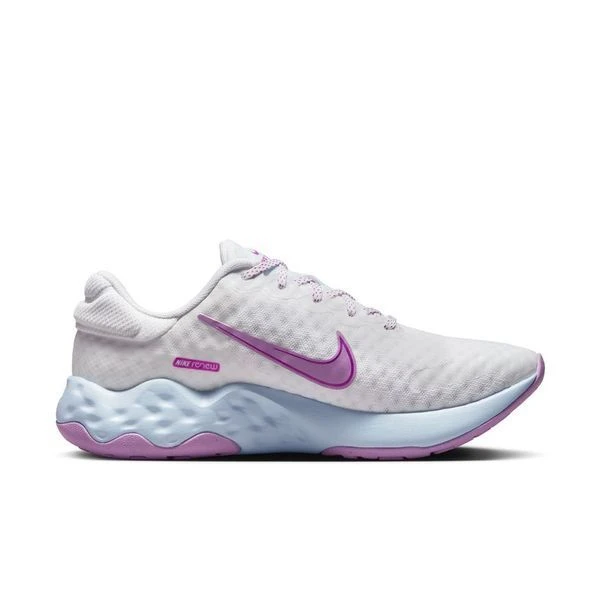 Кросівки для бігу жіночі Nike Renew Ride 3 (DC8184-102) — фото 1