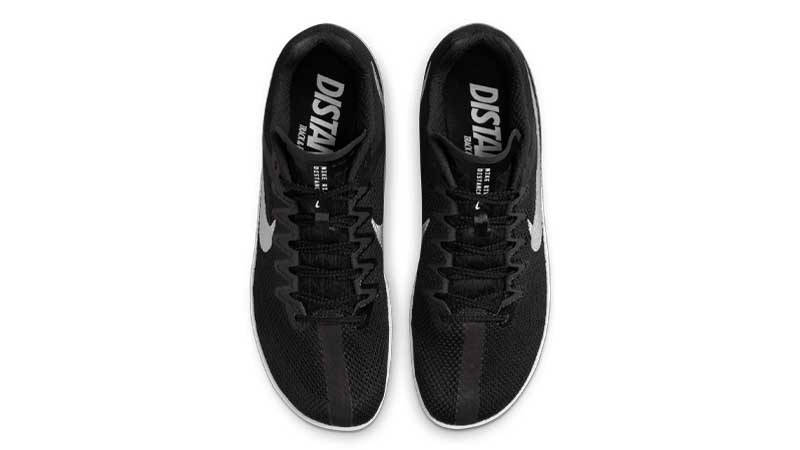 Кросівки жіночі Nike Zoom Rival (DC8725-001) — фото 4