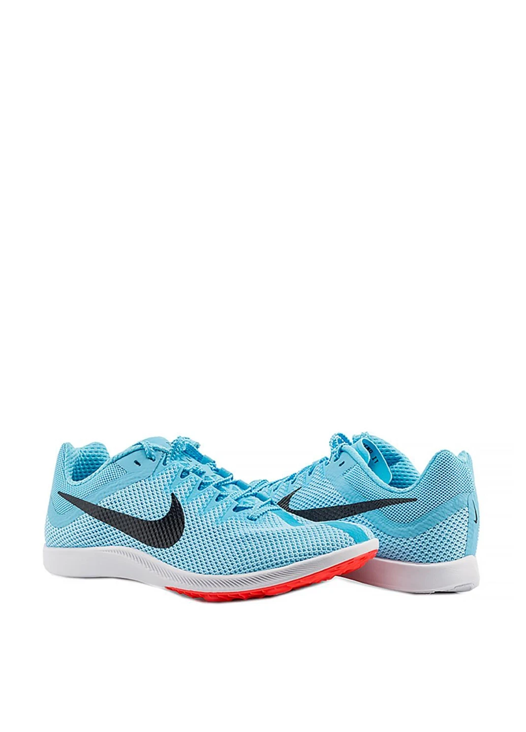 Кросівки чоловічі Nike Zoom Rival Distance (DC8725-400) — фото 1