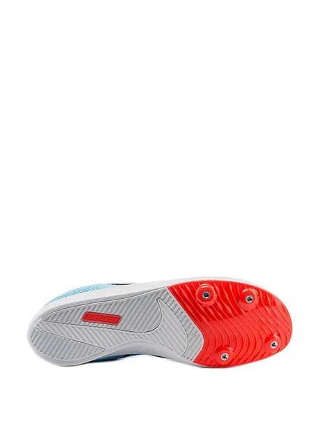 Кросівки чоловічі Nike Zoom Rival Distance (DC8725-400) — фото 4