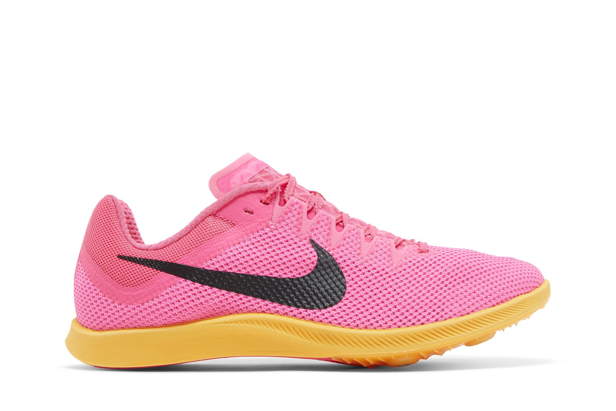 Кросівки унісекс Nike Zoom Rival Pink (DC8725-600) — фото 1