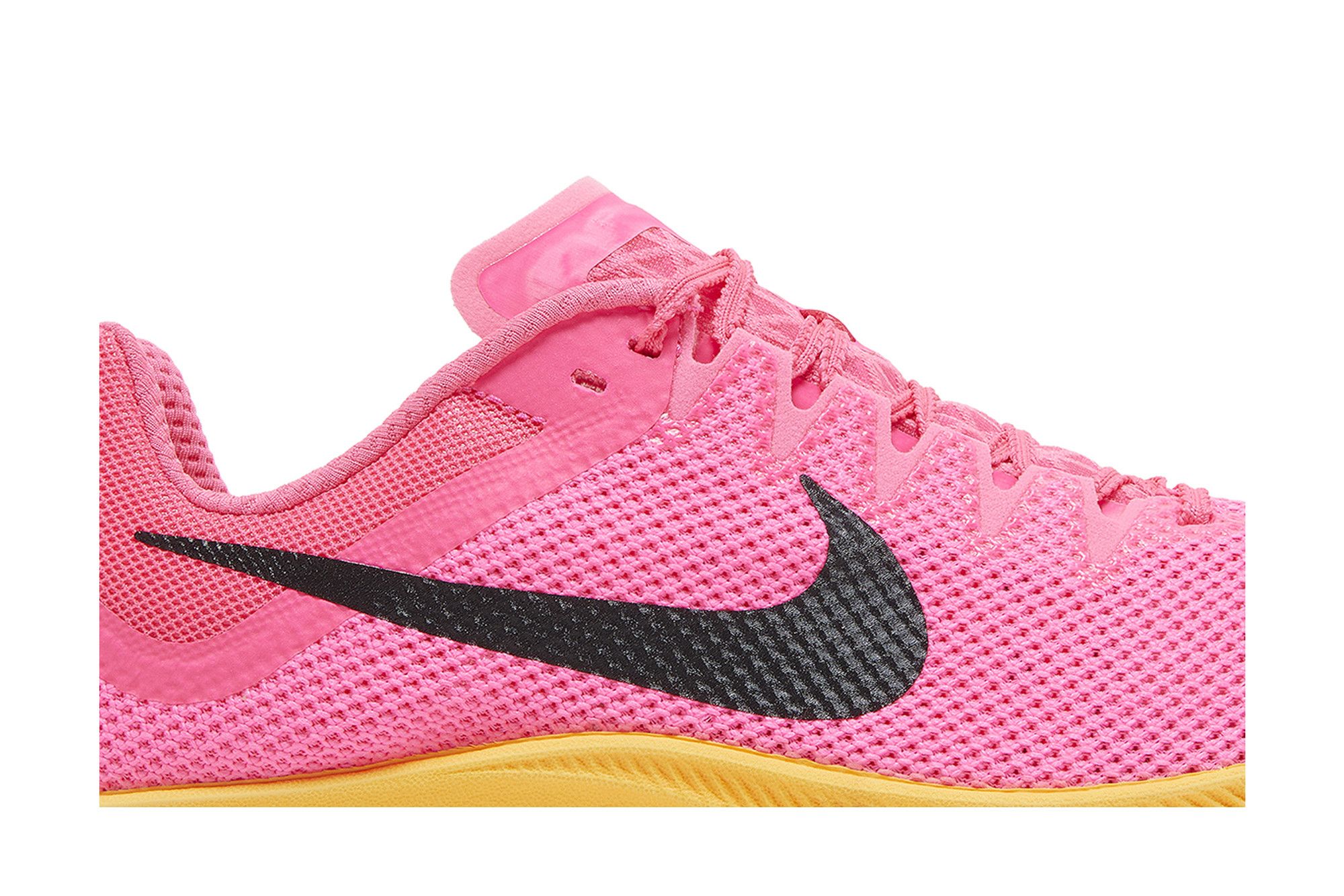 Кросівки унісекс Nike Zoom Rival Pink (DC8725-600) — фото 3