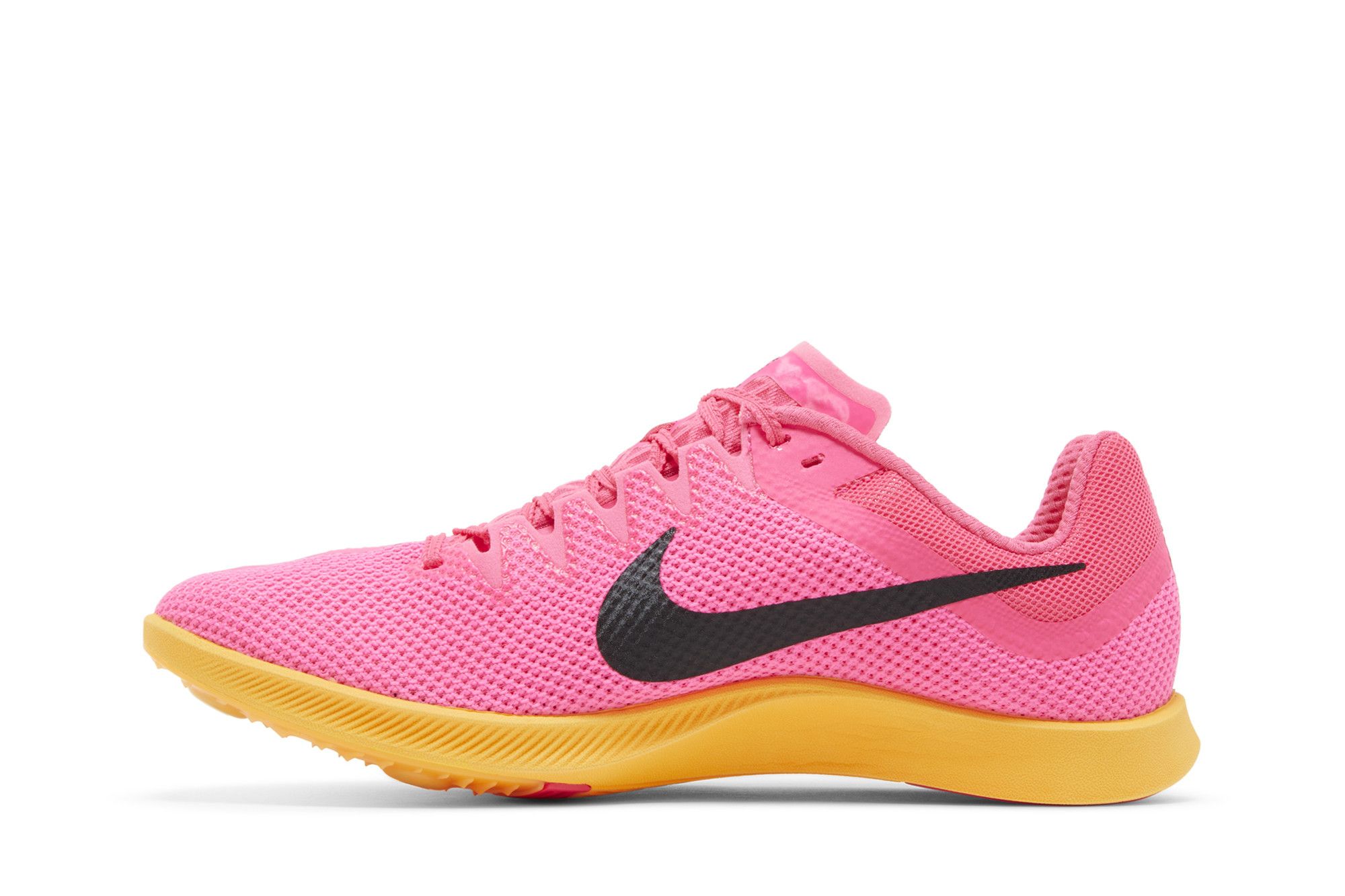 Кросівки унісекс Nike Zoom Rival Pink (DC8725-600) — фото 4
