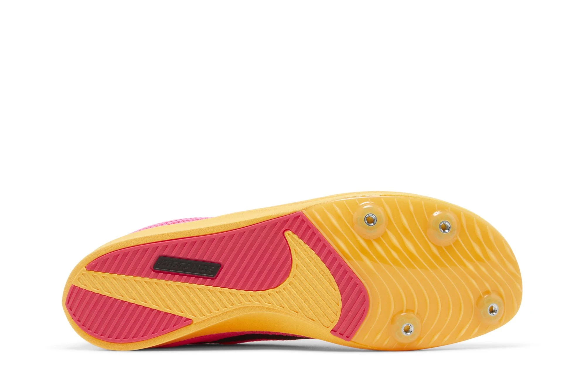Кросівки унісекс Nike Zoom Rival Pink (DC8725-600) — фото 5