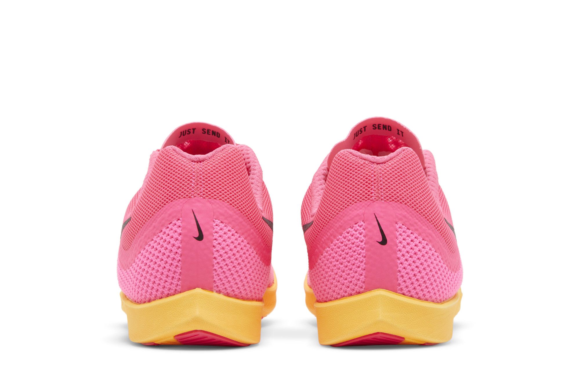 Кросівки унісекс Nike Zoom Rival Pink (DC8725-600) — фото 7