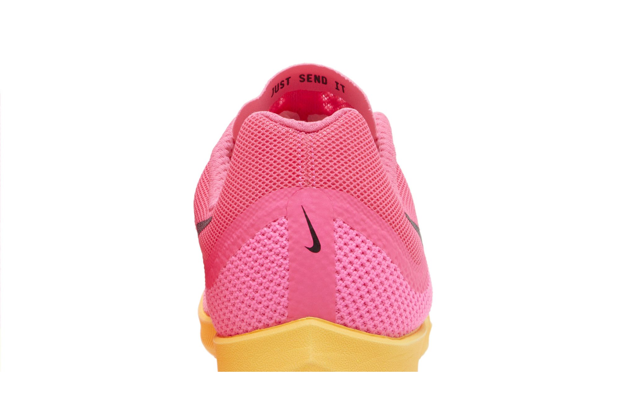 Кросівки унісекс Nike Zoom Rival Pink (DC8725-600) — фото 8