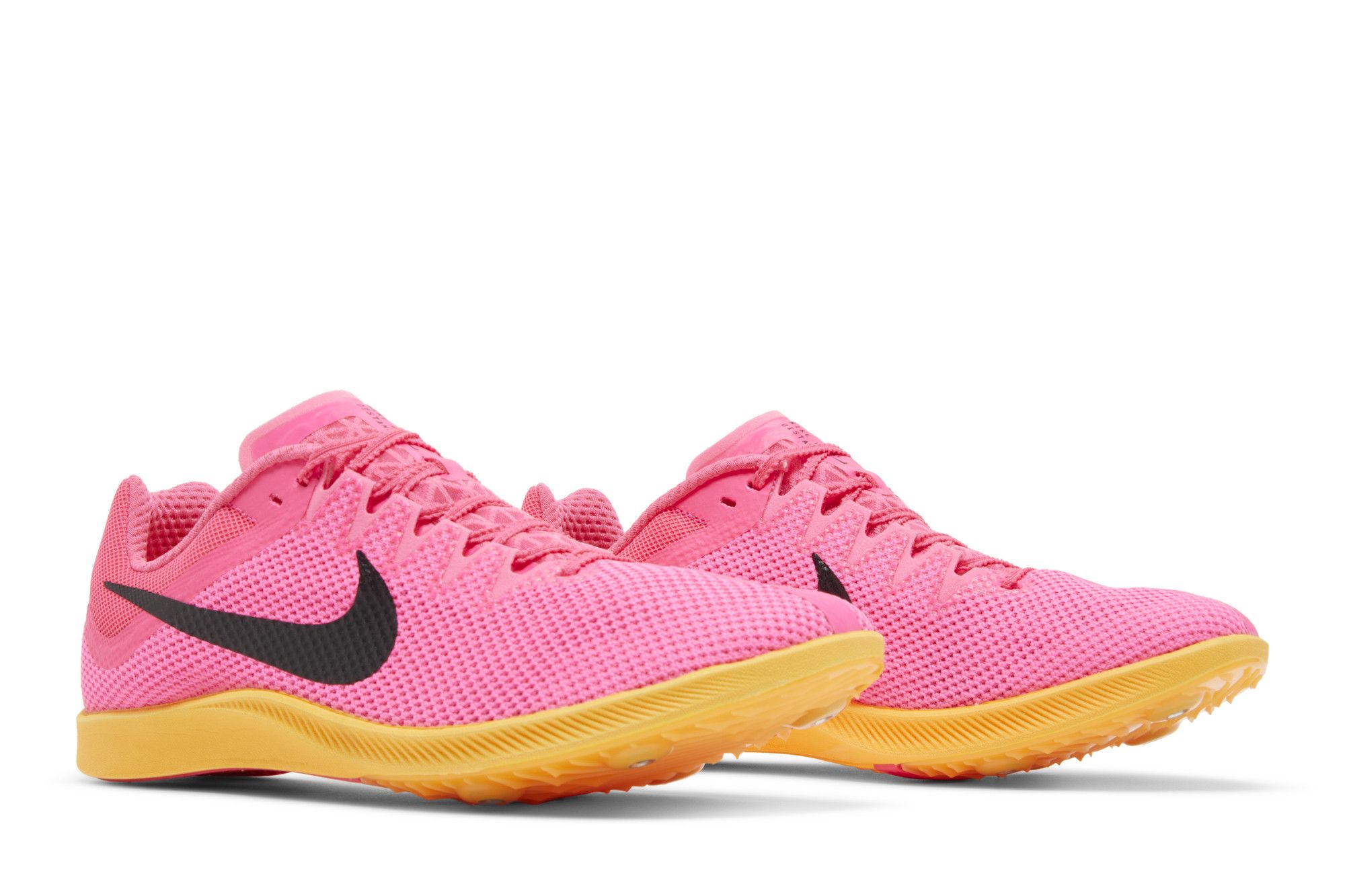 Кросівки унісекс Nike Zoom Rival Pink (DC8725-600) — фото 9
