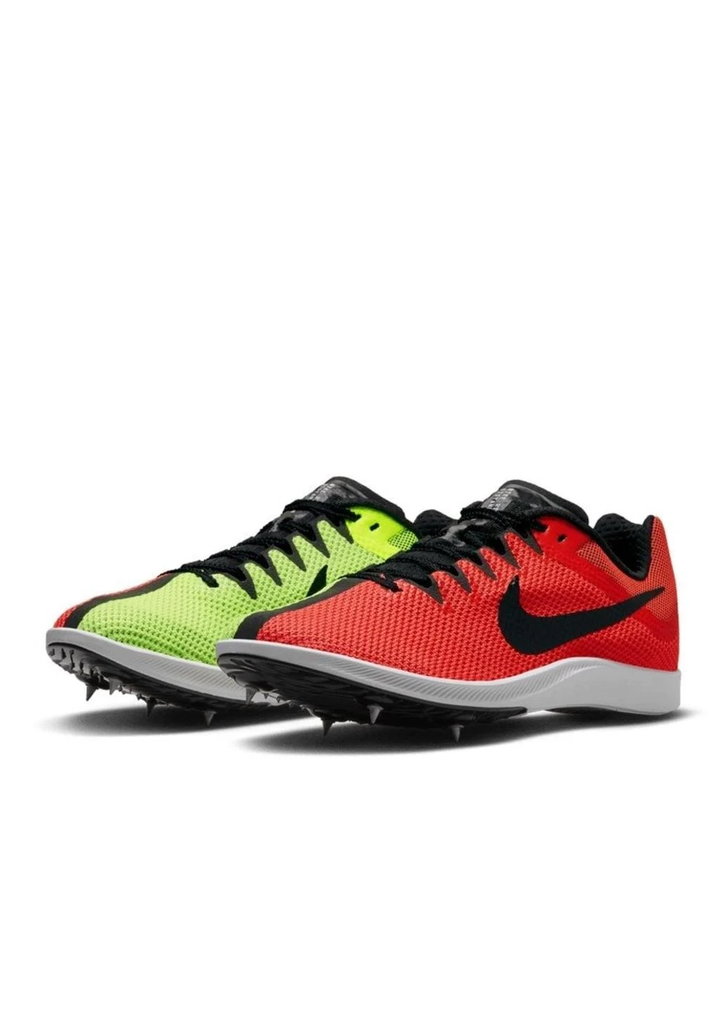 Кросівки чоловічі Nike Zoom Rival Distance (DC8725-601) — фото 1