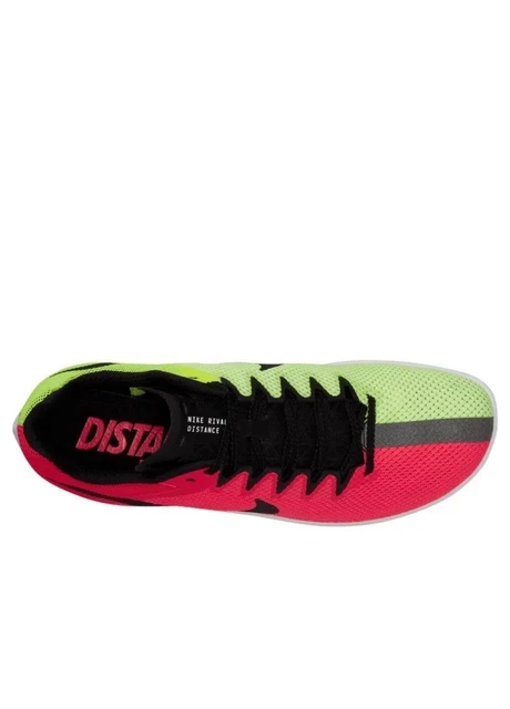 Кросівки чоловічі Nike Zoom Rival Distance (DC8725-601) — фото 4