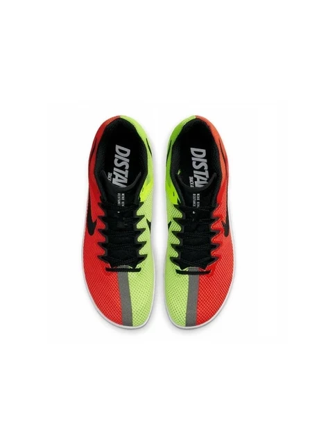 Кросівки чоловічі Nike Zoom Rival Distance (DC8725-601) — фото 7