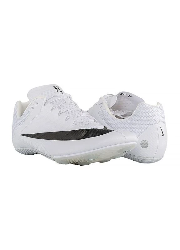 Бутси унісекс Nike Zoom Rival Sprint (DC8753-100) — фото 3