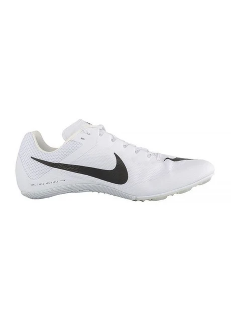 Бутси унісекс Nike Zoom Rival Sprint (DC8753-100) — фото 4