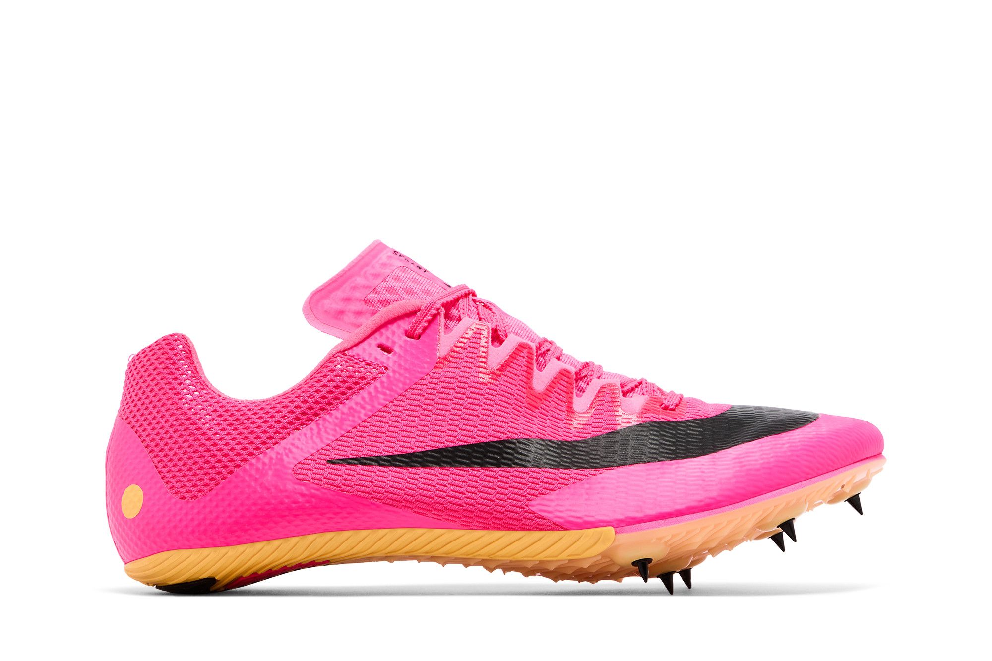 Бутси унісекс Nike Zoom Rival Sprint (DC8753-600) — фото 1