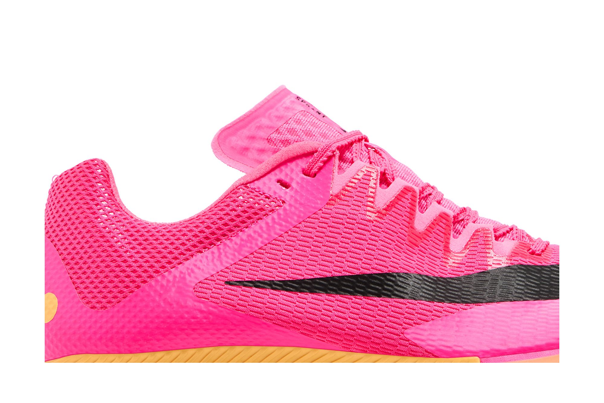 Бутси унісекс Nike Zoom Rival Sprint (DC8753-600) — фото 3
