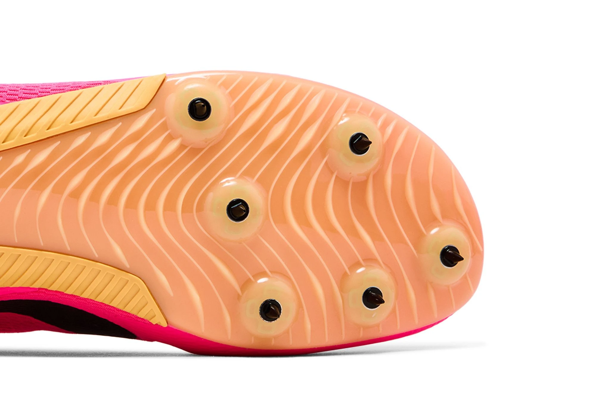 Бутси унісекс Nike Zoom Rival Sprint (DC8753-600) — фото 6