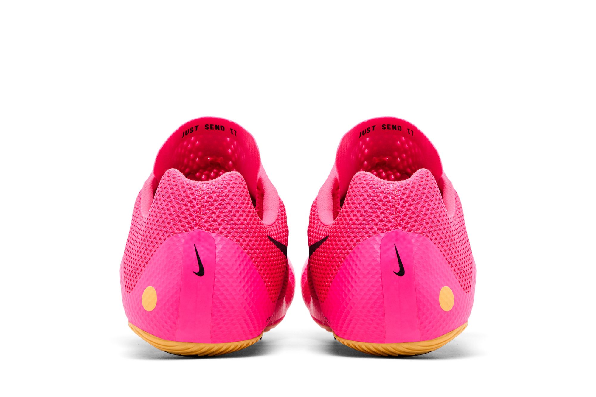 Бутси унісекс Nike Zoom Rival Sprint (DC8753-600) — фото 7