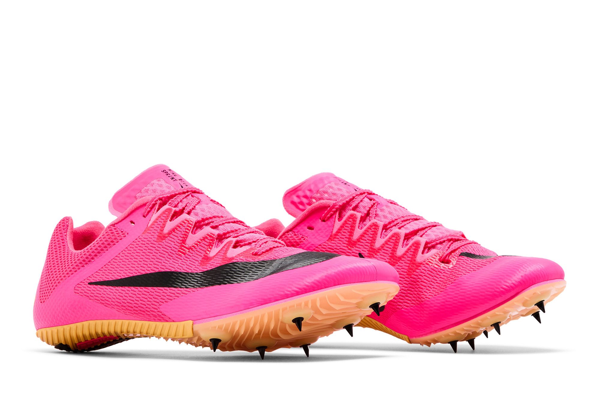 Бутси унісекс Nike Zoom Rival Sprint (DC8753-600) — фото 9